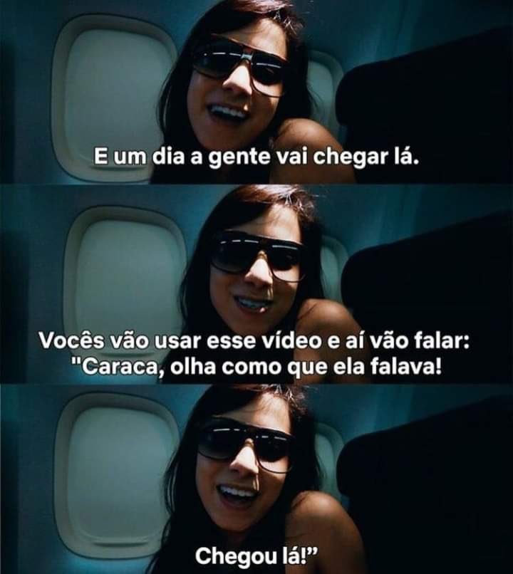 tracklist's tweet image. Anitta, você chegou no TOPO do mundo!