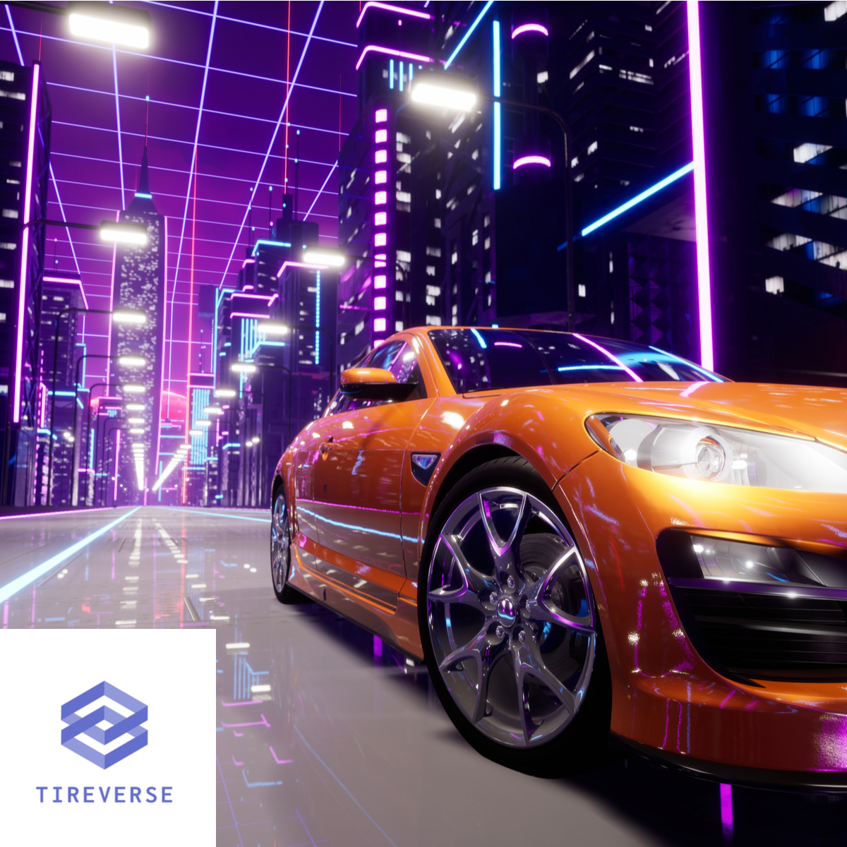 do you know what is NFT car collection??

#NFTs 
#NFT 
#cryptocurrency 
#cryptocurrencies