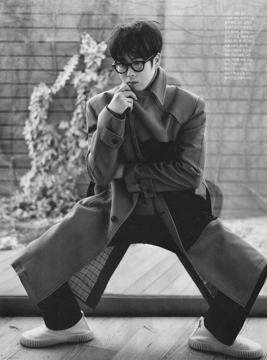 pyojihoonkr's tweet photo. GQ KOREA 2022 4월호 스캔 (1) #피오 #표지훈

https://t.co/6jkSgFgUZv
https://t.co/iLEjcfaHbN
https://t.co/7jGfjn2qRB
https://t.co/Ukbqkg04Es https://t.co/BybeiUAEuF