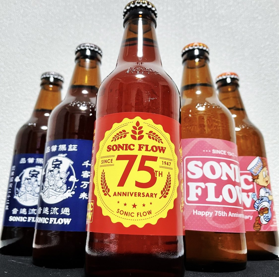 MITCHUNGOOD's tweet image. 早寝早起き晩酌野郎←明日休み

極上宝焼酎で🤘😁🔥

#HOPPY　#ホッピー
#SONICFLOW  #音速流通
