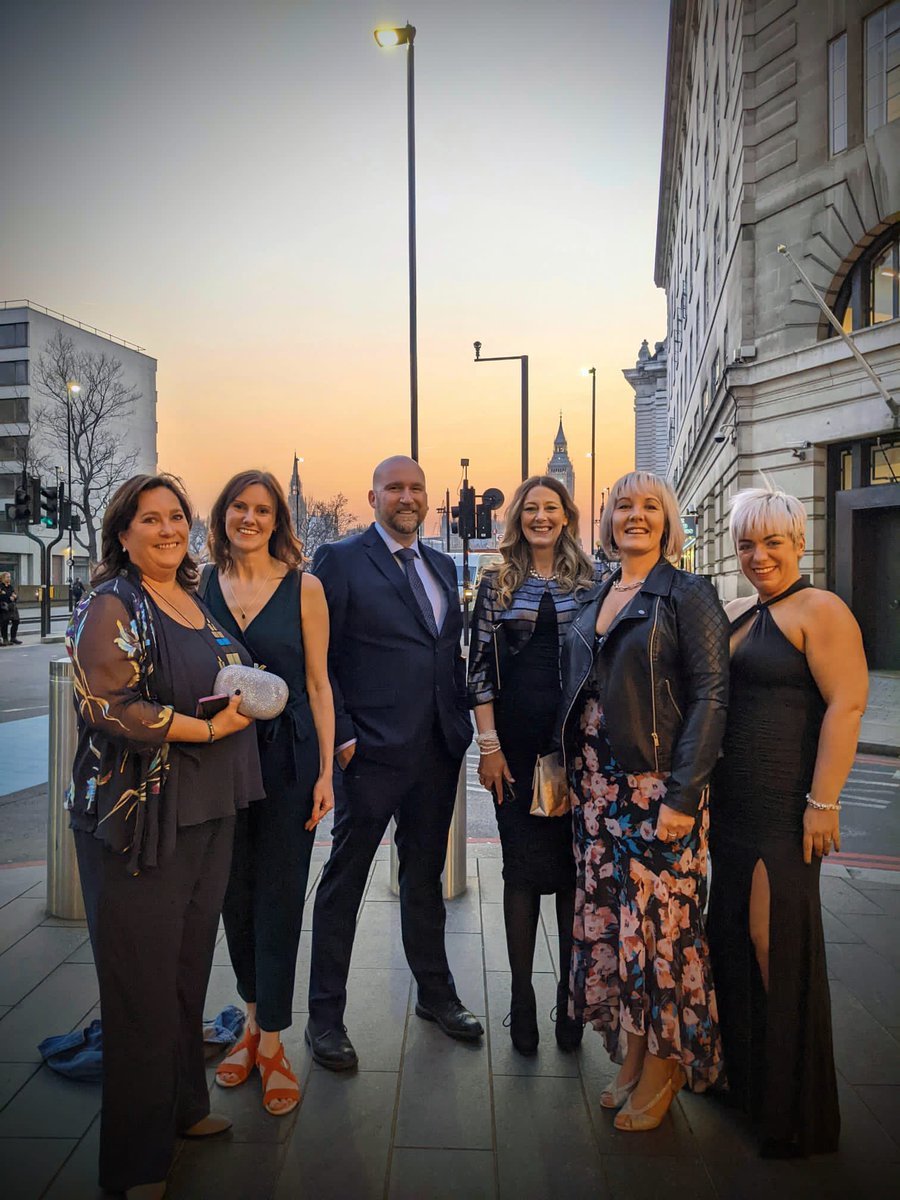 HealthInnovYH's tweet photo. We were also highly commended for the region-wide rollout of @TytoCare's remote monitoring device in partnership with @WYpartnership @SYBhealthcare @HCVPartnership in the Most Effective Contribution to Clinical Redesign category. Well done team! 👏https://t.co/OZjTbNSp8W https://t.co/9B3aNfSe9z