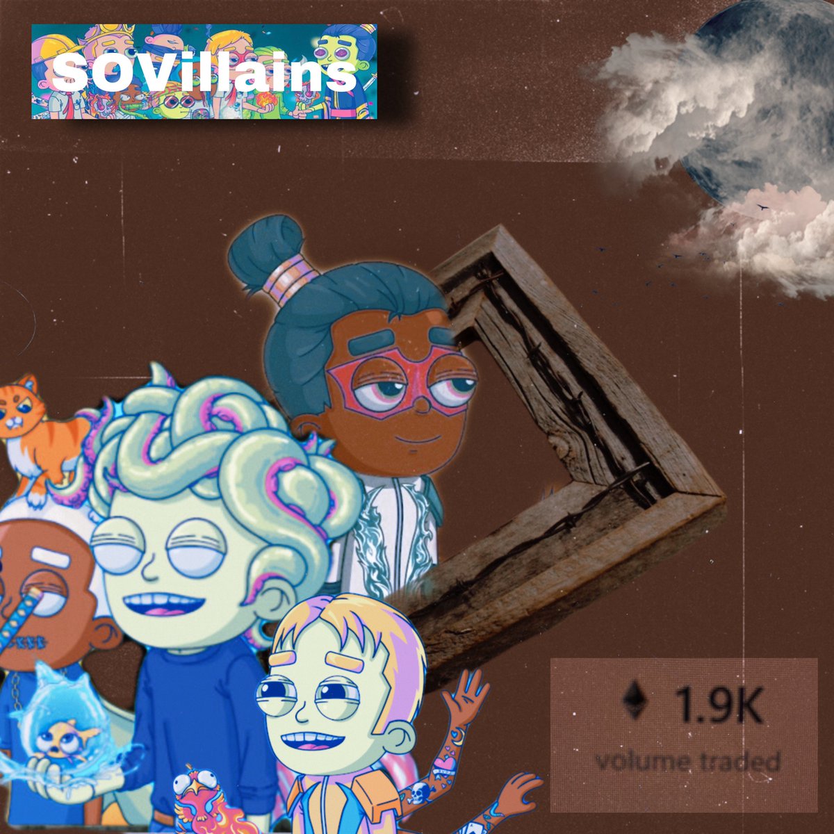 Yung Cinco tweet media