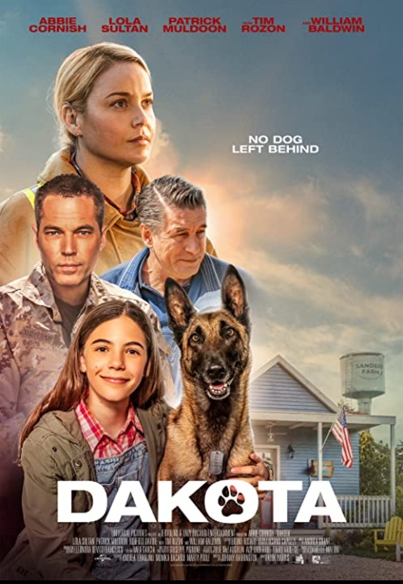 BrentsBaby2009's tweet image. Not only in 7 days will it be Earpapalooza but also @realtimrozon @BillyBaldwin @MuldoonPatrick #AbbieCornish #LolaSultan @fairwayfilm  #Dakota comes out. I don't know who is more excited for it my 7yr old or Me🤣