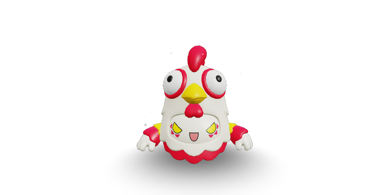 pathe06z's tweet photo. #PoriPori #Poriverse #RedHood #$RIGY #$RIKEN #Porian #NFTGame #BuildYourPorians https://t.co/BWxBAyMYv5