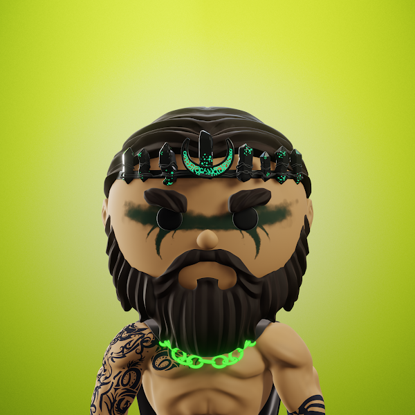 Defi Senorita tweet media