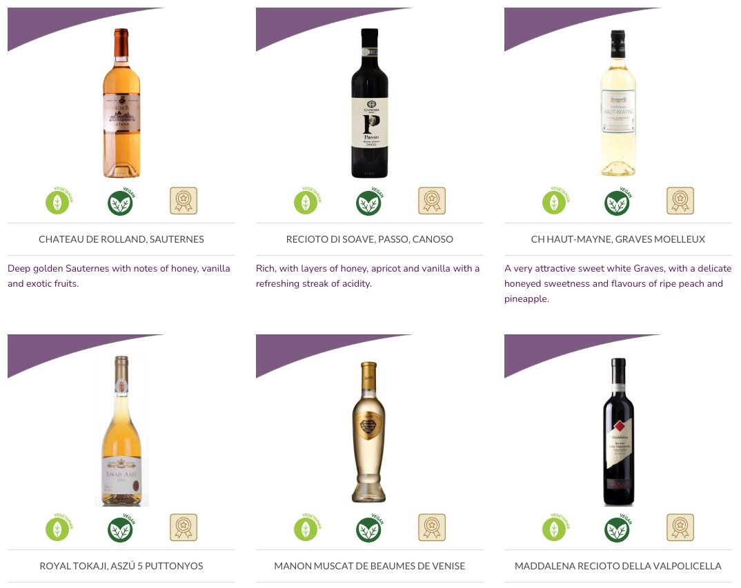 Grape Passions tweet media