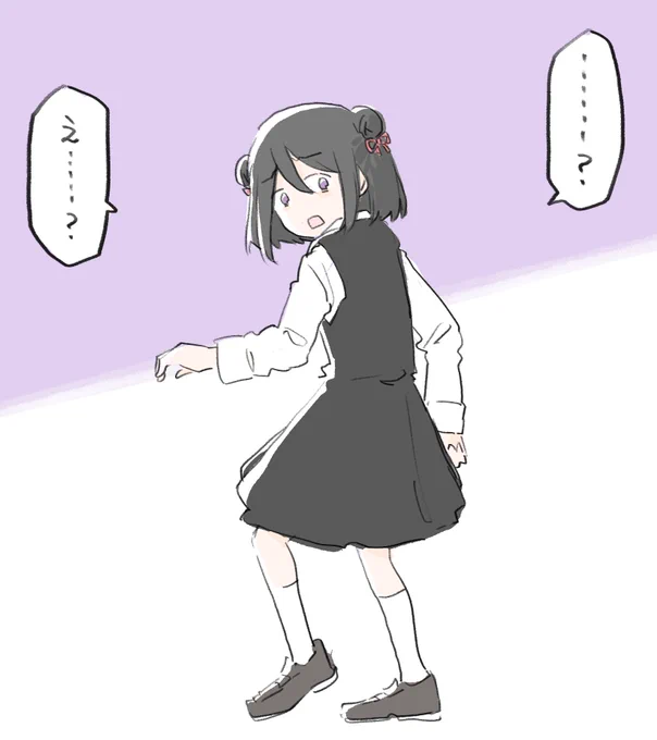 実装おめでとう黒江ちゃん! 