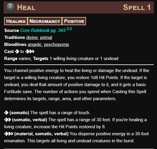 Paizo Junk Merchant (@JunkPaizo) / X