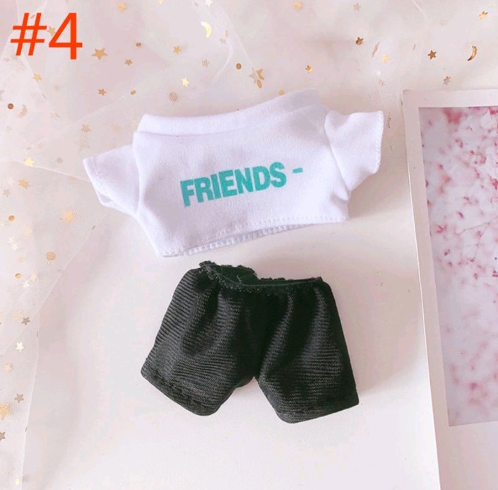 myminPre_Shop's tweet photo. [pre-order 15-30 วัน ] #Minพรี

เสื้อยืด กางเกงขาสั้น สำหรับตุ๊กตาศิลปินจีน Wang Yibo ขนาด 20 ซม.

เซ็ตละ 145 บาท 
📮 25 บาท

สนใจDMเลยค่า

#ตลาดนัดป๋อจ้าน #ตลาดนัดหวังอี้ป๋อ #ตลาดนัดเซียวจ้าน #ตลาดนัดปรมาจารย์ลัทธิมาร #ชุดตุ๊กตา20cm #ชุดตุ๊กตาป๋อจ้าน #ชุดตุ๊กตา https://t.co/9IYmLdSy3V
