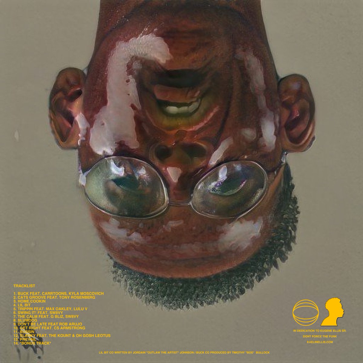 KAELIN ELLIS. tweet media