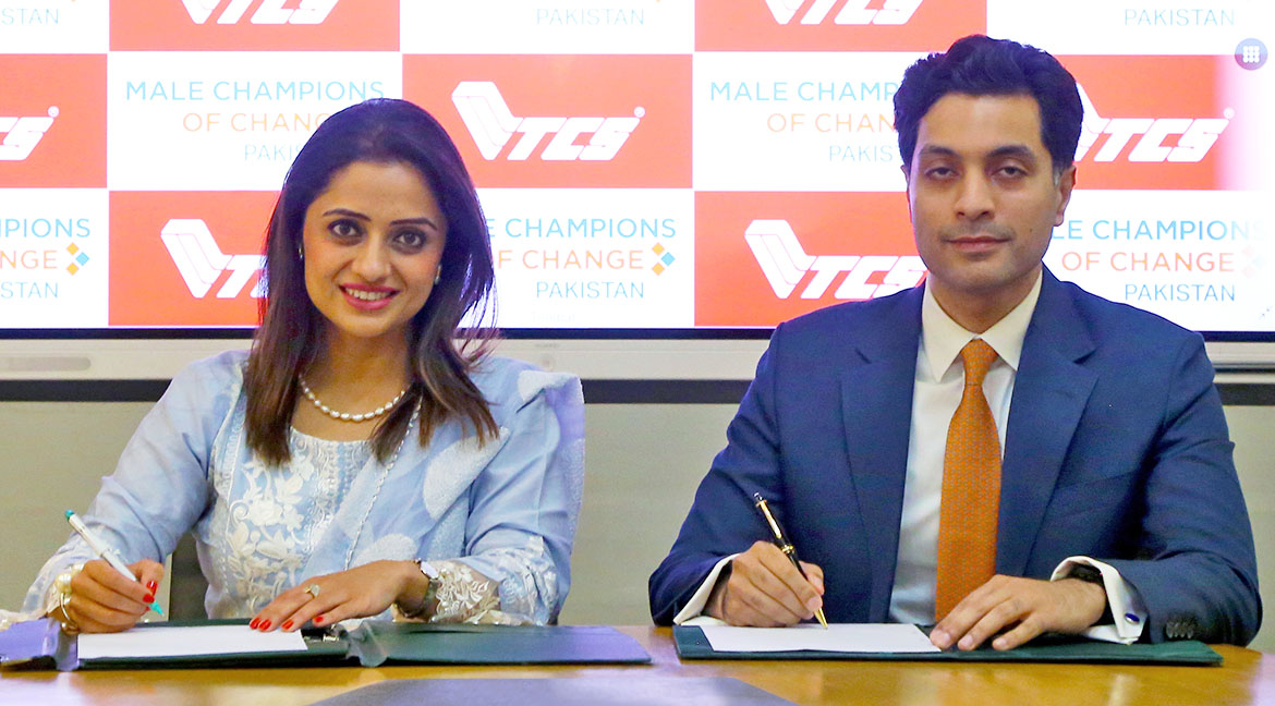 TCS Pakistan tweet media