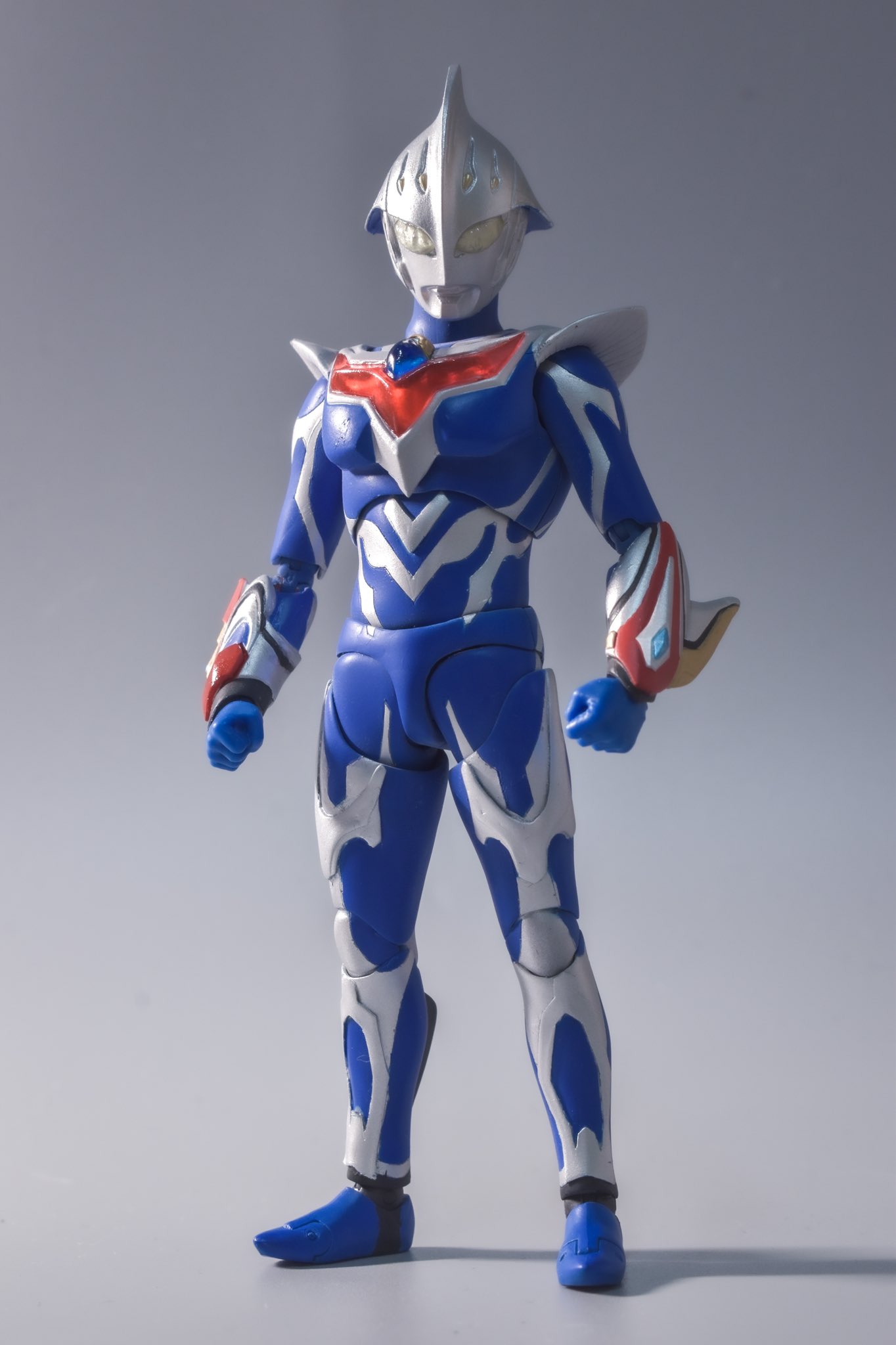 ウルトラマンネクサス ウルトラマンネクサス』 | 小学館スーパーヒーローコミックス！