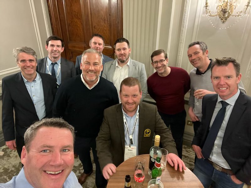 Turfgrass® tweet media