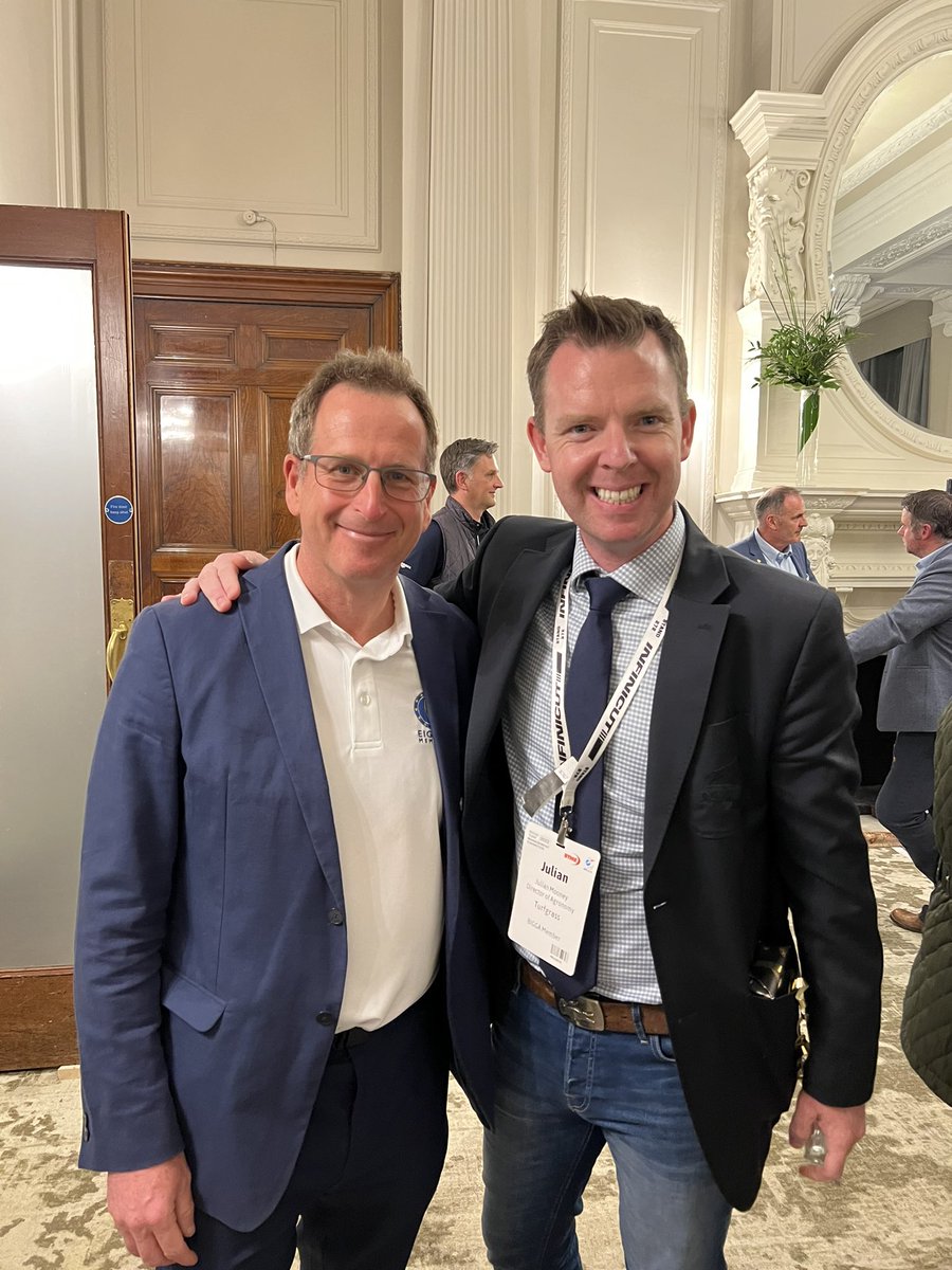 Turfgrass® tweet media