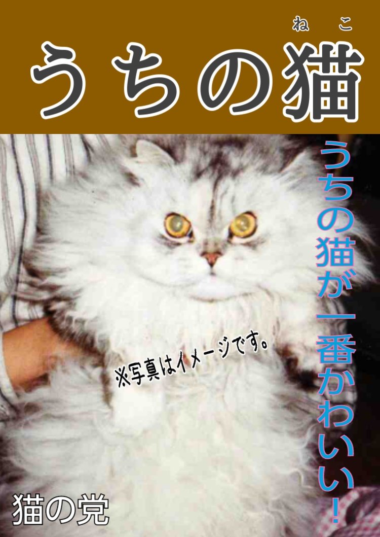 おしゃれキャットマリー Twitter Search Twitter