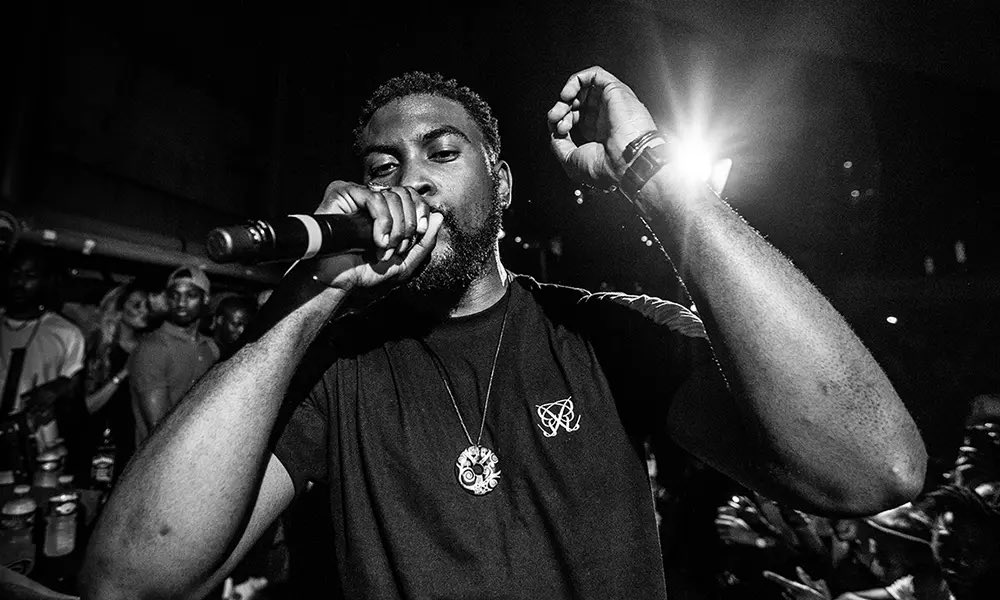 🚨DAMSO vient de remplir un ACCOR HOTEL ARENA…

En 25 minutes.