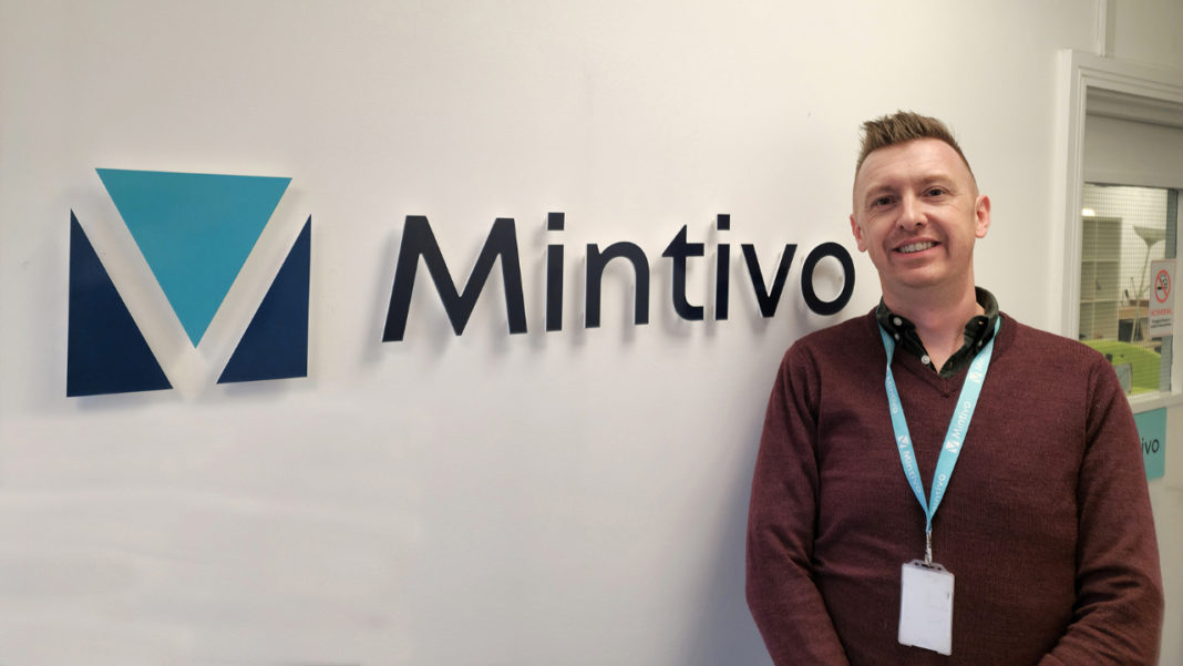 businessmondays's tweet photo. IT expert launches business intelligence service  to help firms harness the power of their data @mintivo #Bath #Digital https://t.co/DKF2bsufjV https://t.co/zHFPH5E2Zd