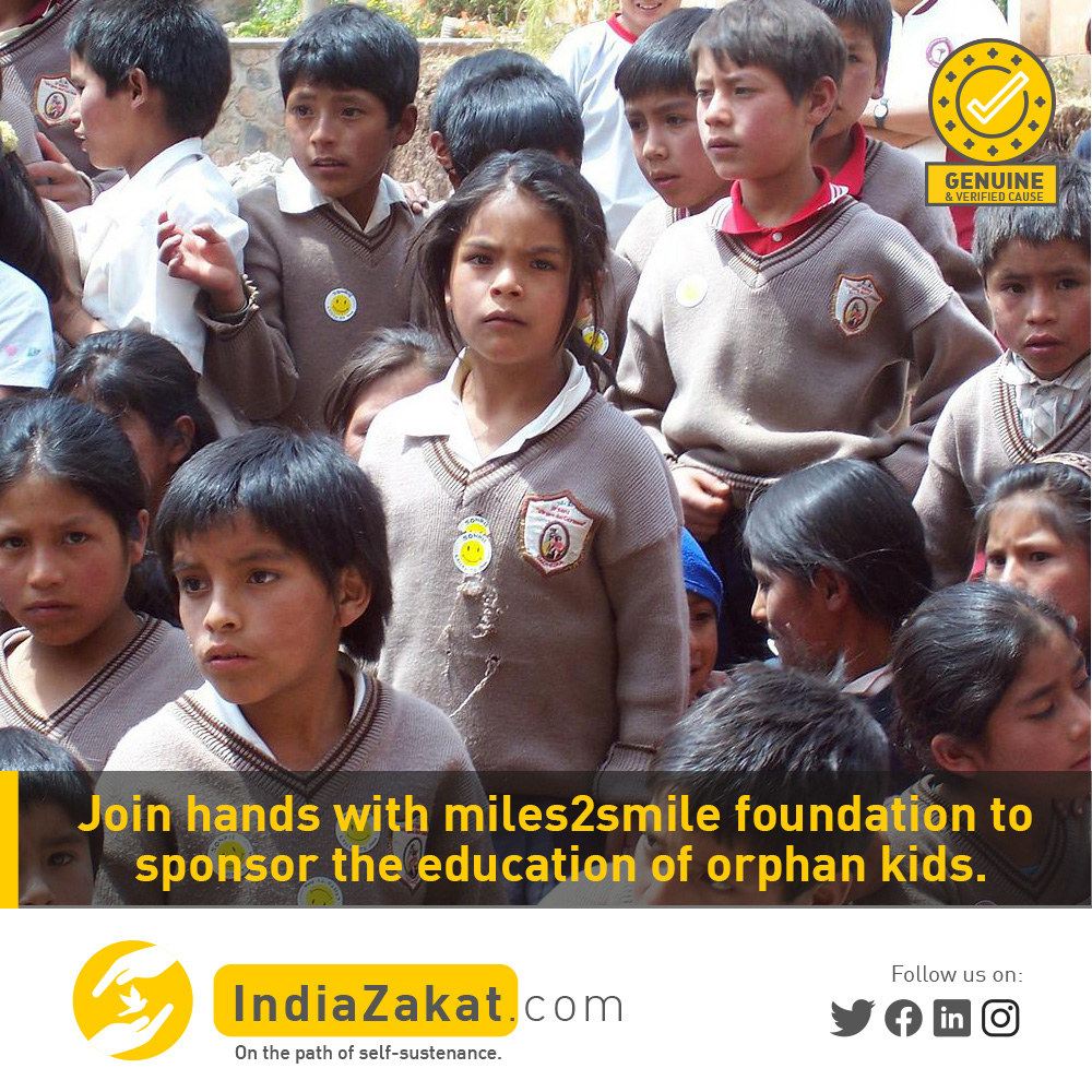 The Delhi riots was one of the bloodiest riots that took place in the Capital in February 2020. The loss, both psychological and financial was so huge that even after 2 years, the victimized families are still coping with it. 

Donate today on indiazakat.com/campaign/8112