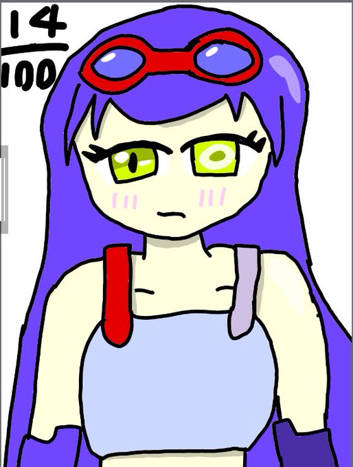 カイオーガのtwitterイラスト検索結果