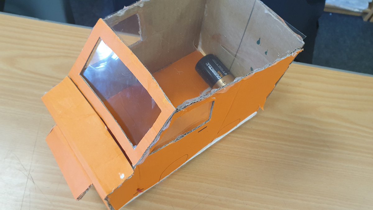 The STEAM project was due today in which our year 7 and 8s were challenged to learn about electric vehicles.

This ended with them creating a model of their EV design.

Some fantastic submissions from the 7More group!

#HardWorkTrustFairness <a href="/SACA_CLIMB/">SACA_CLIMB</a>