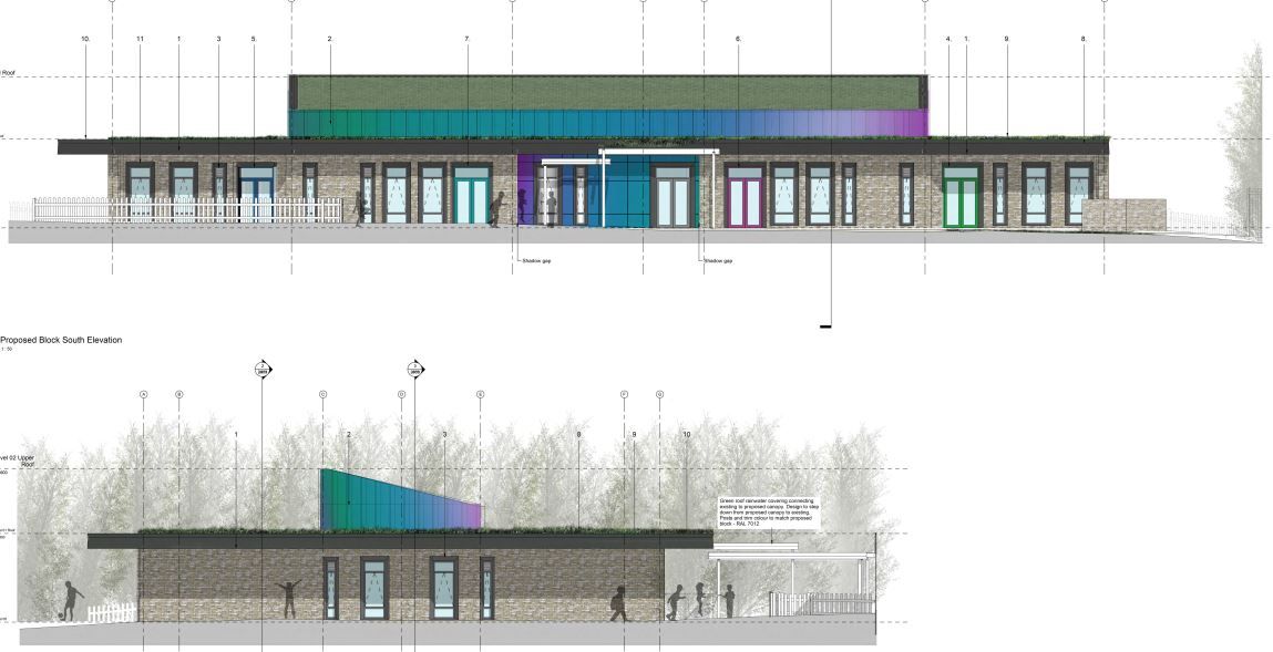 Coulson_Group's tweet photo. We are extremely pleased to have secured our first project with Hertfordshire County Council through their framework. Working with Ingleton Wood LLP, this D&B project is for Codicote Primary School.
#herts #framework #education #newbuild #designandbuild #teachingblock https://t.co/XIpnKB8kWk