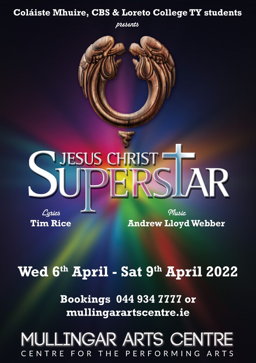 💥💥Please support our production by getting tickets🎟🎫🎫🎟 on this link: mullingarartscentre.ie 💥💥 #positivityprideperformance <a href="/mullingarartsc/">MullingarArtsCentre-Centre For The Performing Arts</a>