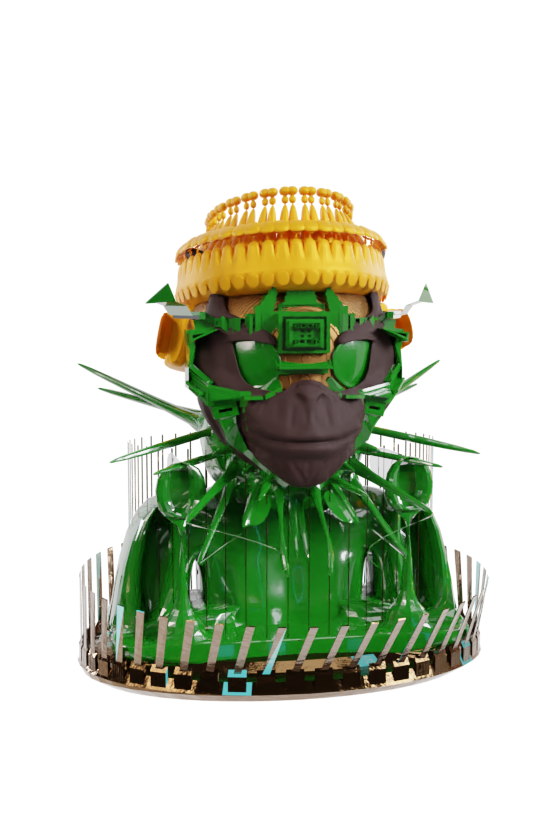 Who's ready for the weekend? 😎

#NFTs #NFTCommunity #NFTCollection #NFTdrop