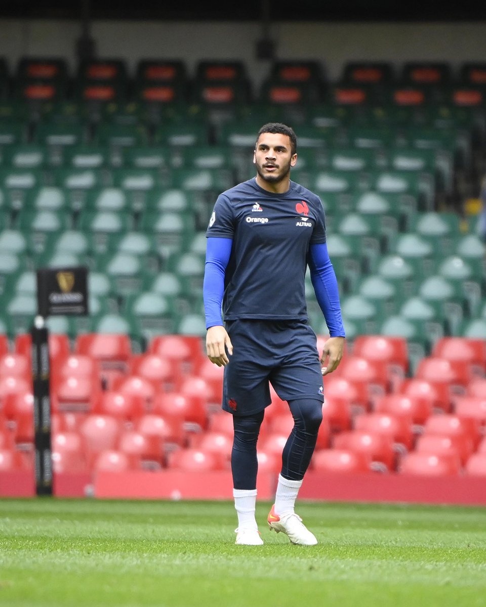 Team Orange Rugby tweet media