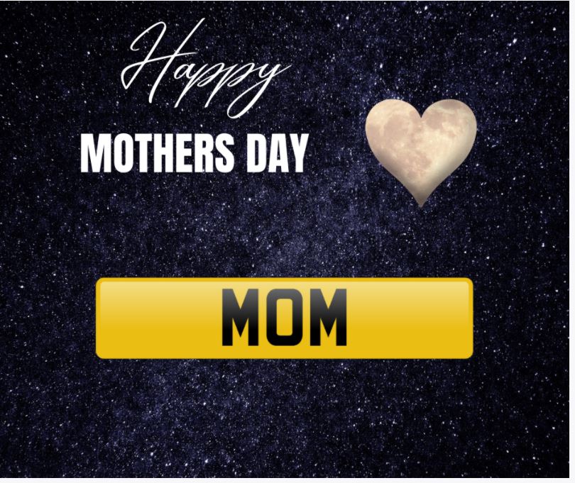 PrimoReg's tweet image. Mother’s Day is this coming Sunday the 27th. Why don’t you make it different this year than the usual flowers, chocolates or her favourite perfume? Get in touch 😘
primoregistrations.co.uk/find-a-plate
#PrimoReg #PersonalisedPlates #PrimoReg  #Spotted #RegistrationPlates #mom #MothersDay