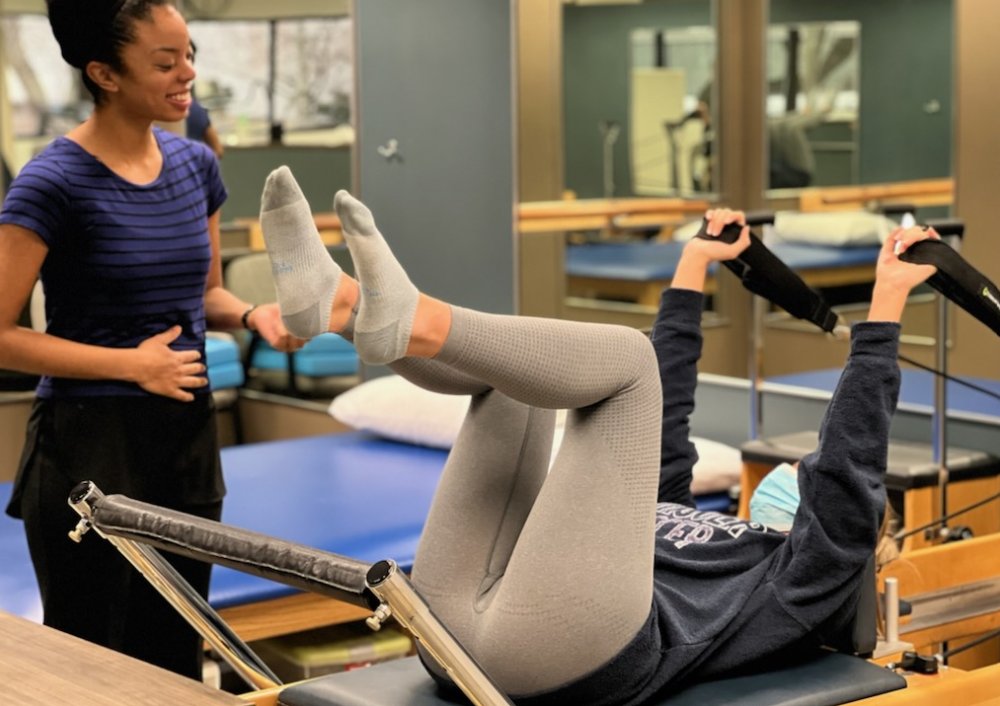 BodyOnePT's tweet photo. Looking to make - or sustain - progress with your health? Look no further than the #bodyonewellness programs! From #pilates to #sustainedoptimalperformance to #recoveryplus we have you covered to get and KEEP you in great shape. Check it out: https://t.co/9L9gcYGAUu https://t.co/8uTbHxTK23