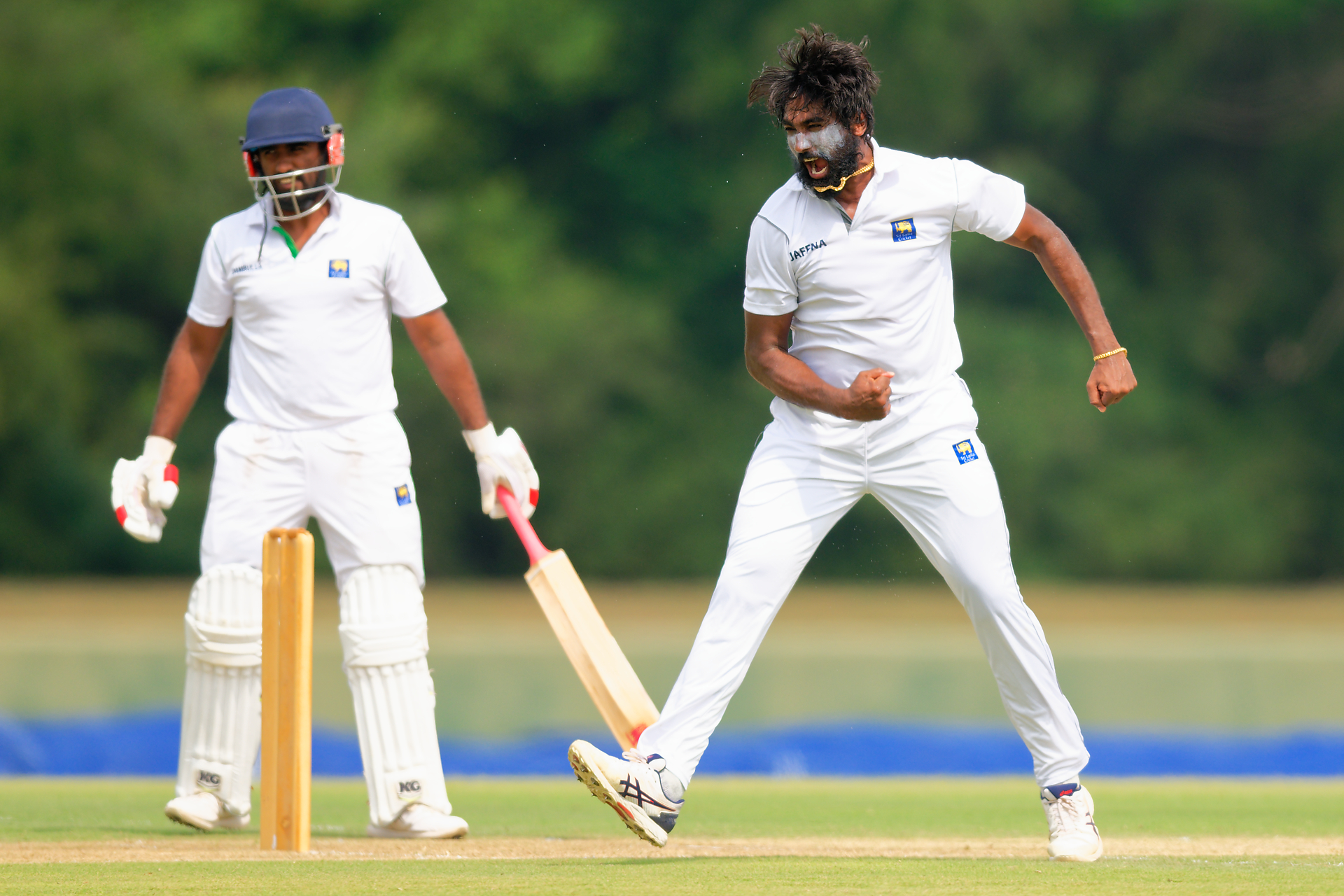 Sri Lanka Cricket 🇱🇰 on Twitter "National Super League, 4 Day
