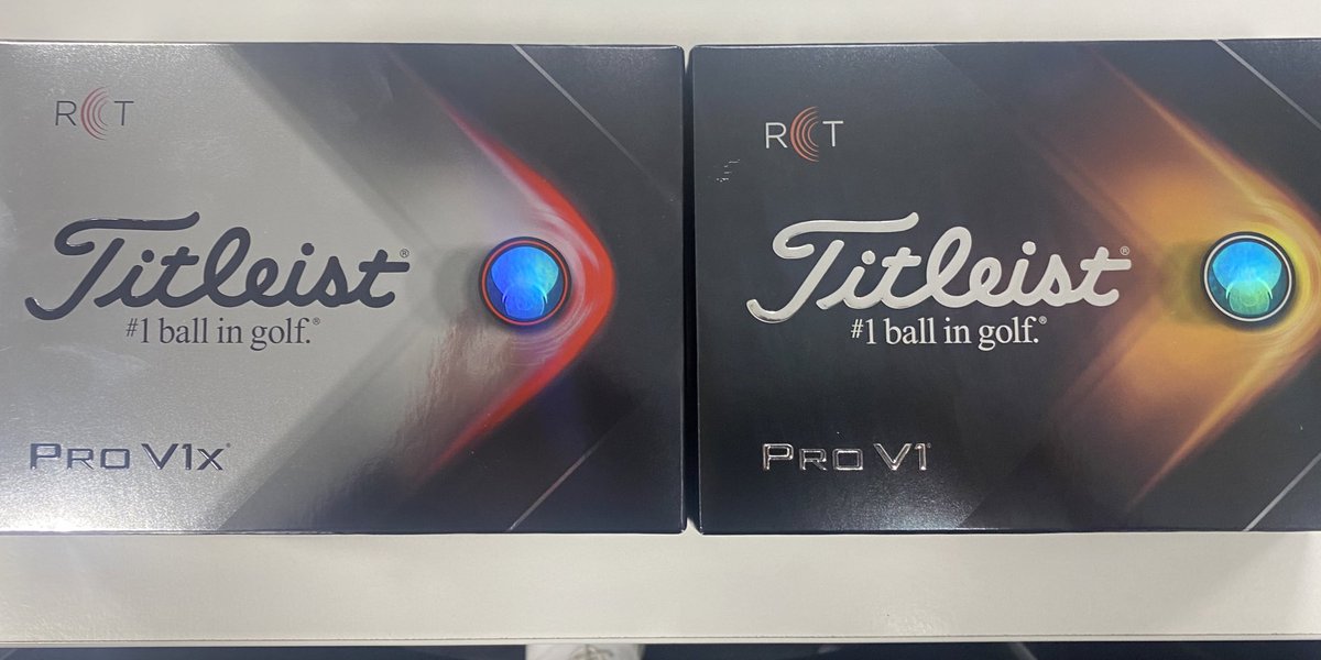 My Diary for the remainder of the year for @TitleistEurope golf ball fitting and educational events is now open. Please could any ball partner wishing to host one of these extremely popular events please drop me a message or an email #provingit #1 #RCT