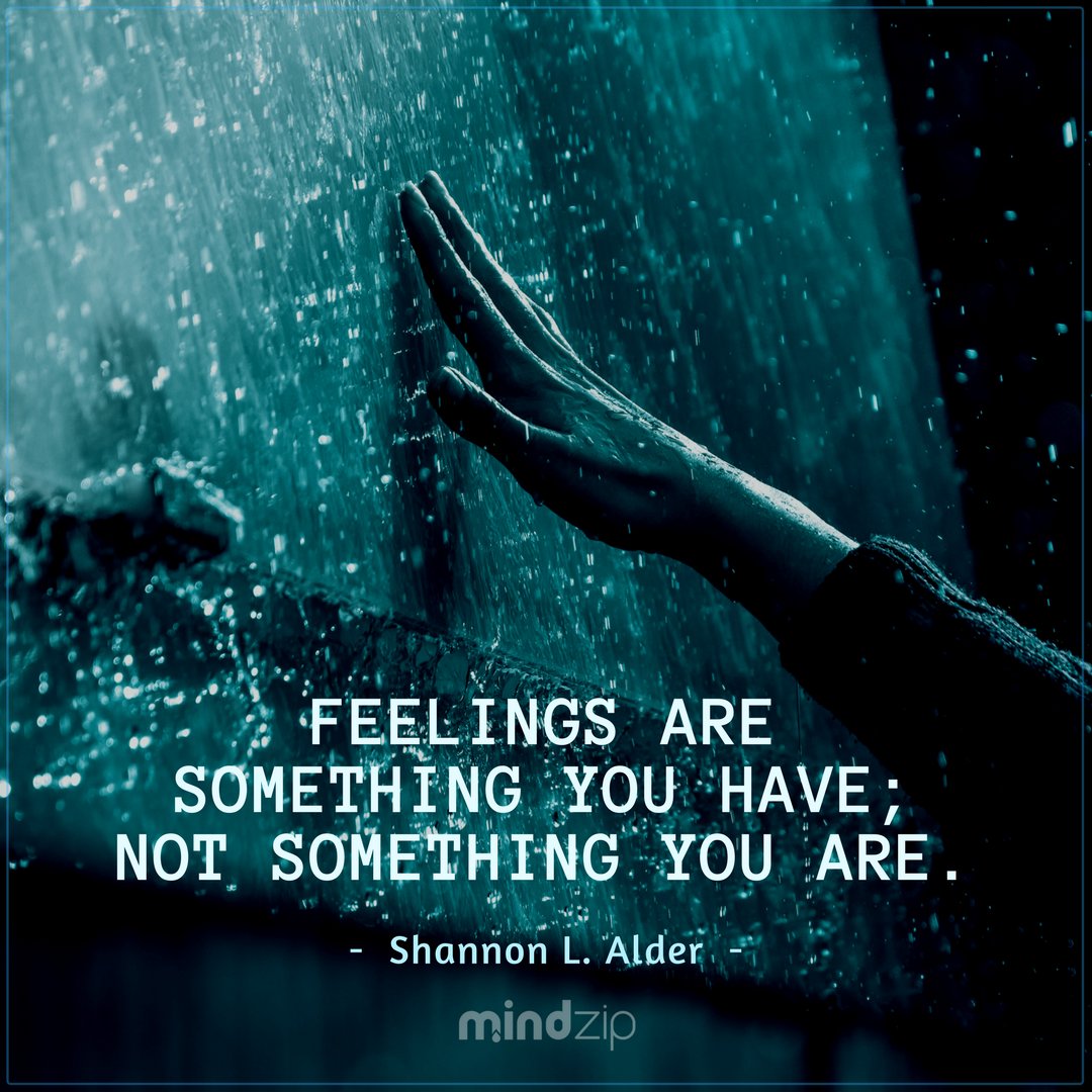 MindZipnet's tweet photo. How do you feel today? https://t.co/0c46DDEPpf #shannonalder #quoteoftheday #feelings #instalove #instamood #colourful #life #follow #comment #photooftheday #share #instaquote #quotes #MindZip #CitaPix https://t.co/I5U3L3AqPV