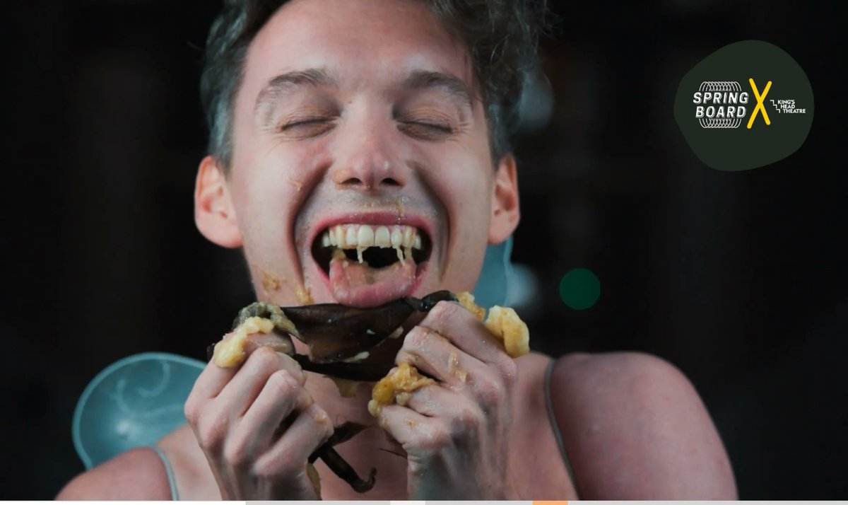 Global Voices Theatre tweet media