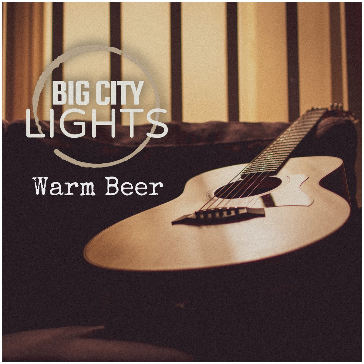 Pre-save our new single "Warm Beer (Acoustic)" on Spotify: distrokid.com/hyperfollow/bi… (powered by @distrokid)