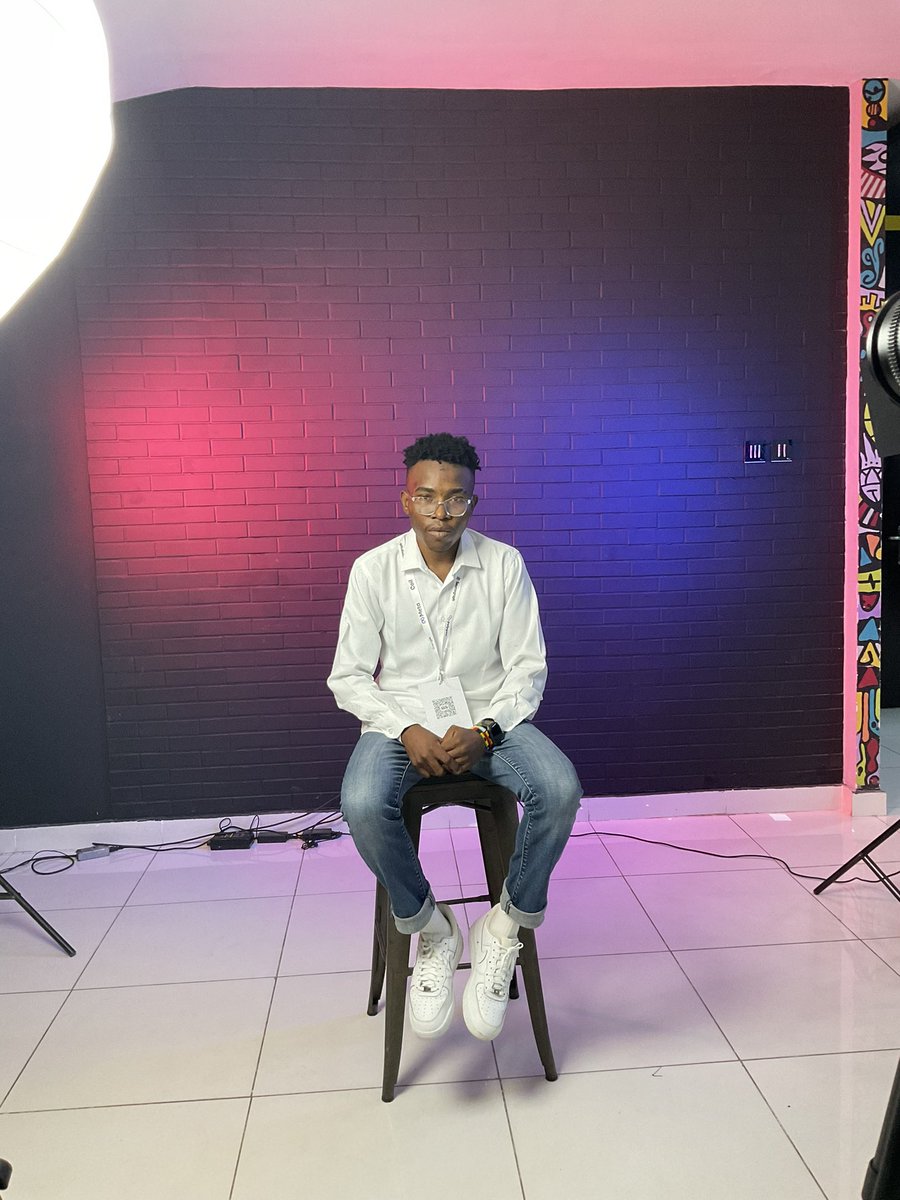 isaaczara_'s tweet image. Interview session #OSCAFest2022 #OSCAFest22