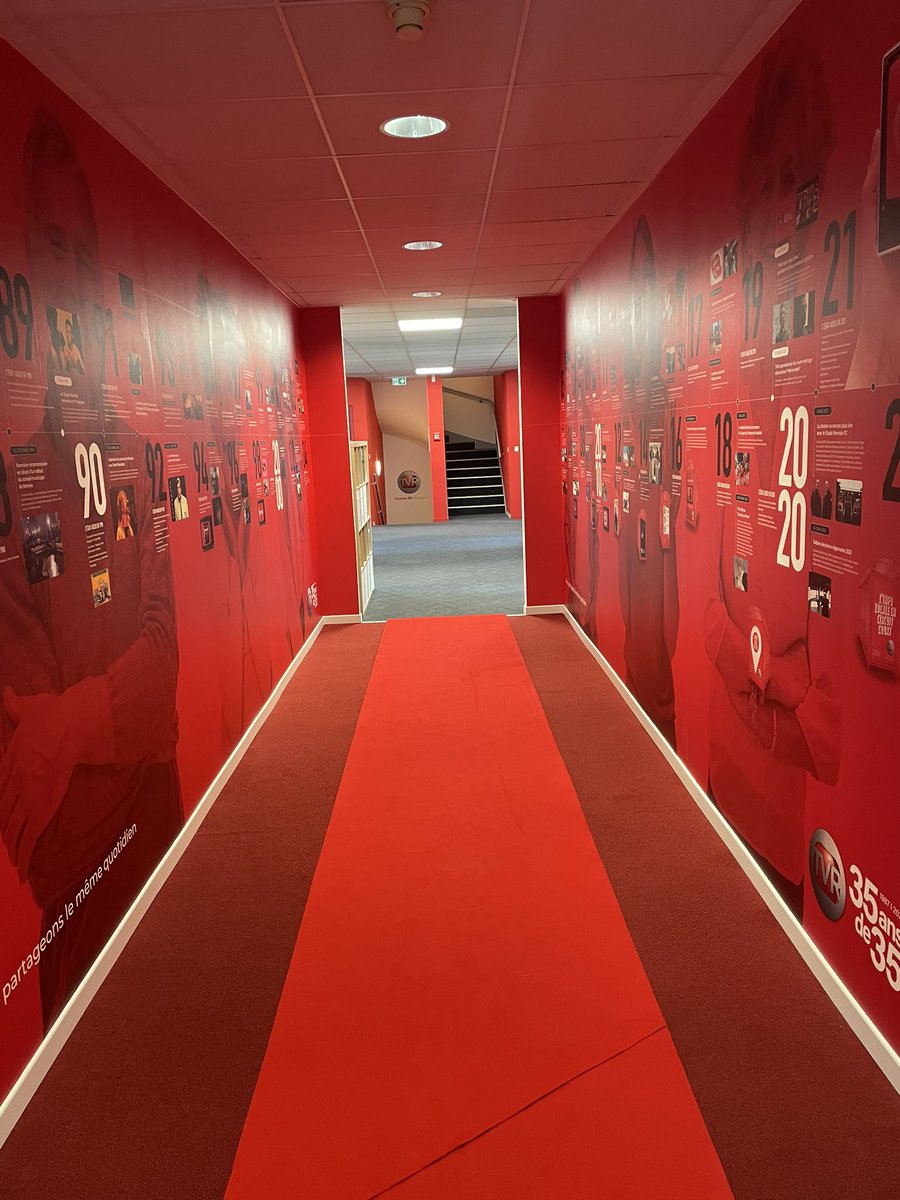 Stéphane Besnier tweet media