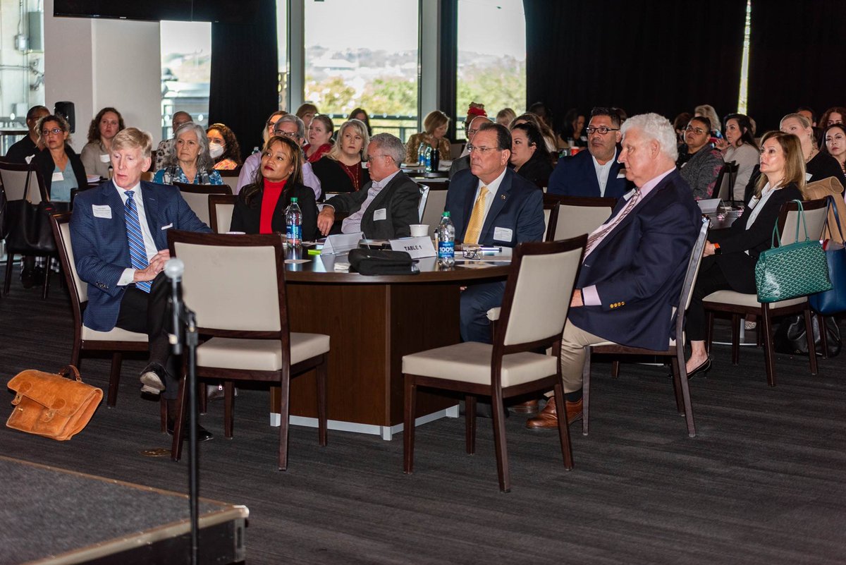 TexasDFPS's tweet image. This month the @TXAllianceCFS organized a Foster Care Summit in Bexar County. Attendees spent time discussing how to overcome existing challenges and how to improve prevention services for families in Texas. 

 Learn more here: youtu.be/xkDfKUZr4FE