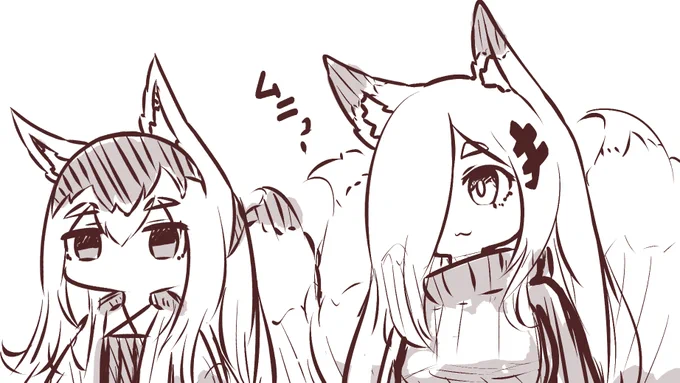 落書き… 