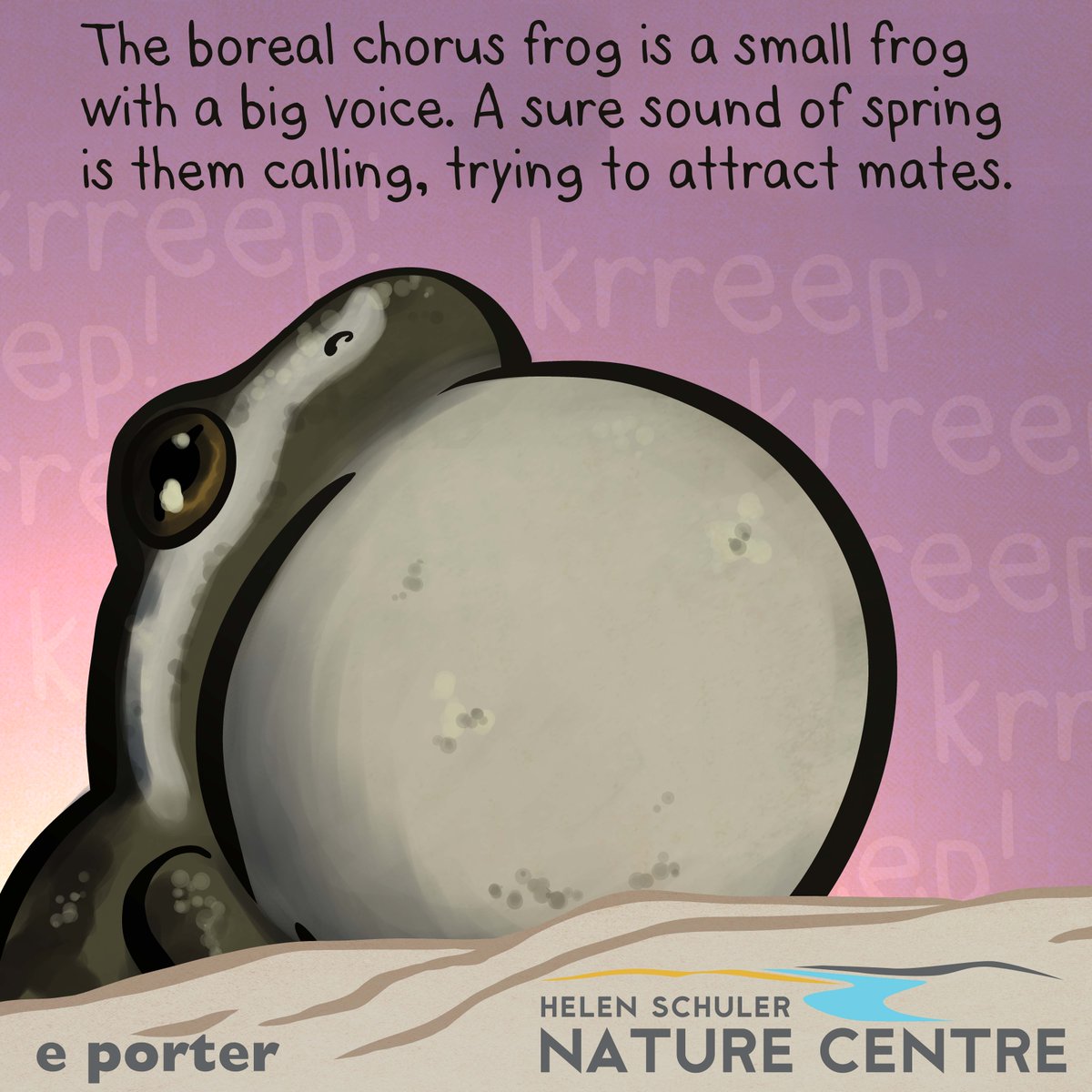 DiscoverItHere's tweet photo. With the snow melting, the #FactFriday comes calling. #yql https://t.co/yXMvmVp64A