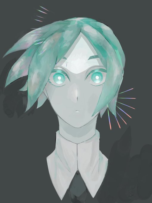 フォスフォフィライトのtwitterイラスト検索結果 フォスフォフィライトのtwitterイラスト検索結果
