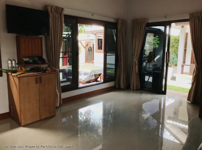 OPPRealEstate's tweet photo. S2022: KOH SAMUI HOTEL/GUEST HOUSE IN DESIRABLE LOCATION FOR SALES2022: KOH SAMUI HOTEL/GUEST HOUSE IN DESIRABLE LOCATION FOR SALE @ 13,500,000 THB

https://t.co/oWtLzoxOiK

Perfect turn key business in a COVID proof area in Samui. https://t.co/5G9YSRFXT3