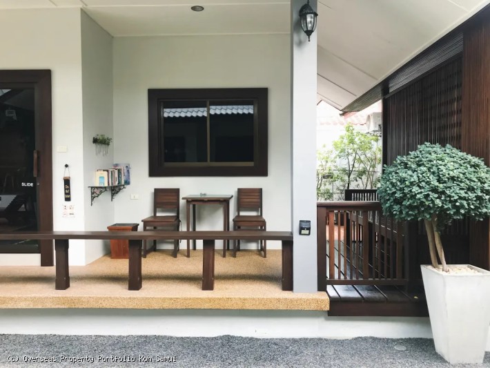 OPPRealEstate's tweet photo. S2022: KOH SAMUI HOTEL/GUEST HOUSE IN DESIRABLE LOCATION FOR SALES2022: KOH SAMUI HOTEL/GUEST HOUSE IN DESIRABLE LOCATION FOR SALE @ 13,500,000 THB

https://t.co/oWtLzoxOiK

Perfect turn key business in a COVID proof area in Samui. https://t.co/5G9YSRFXT3
