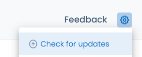adipoaca's tweet photo. @rcasanje3 @TypingDNA We wanted to let you know that this issue has been fixed in our recent release. Please le us know if you are still facing issues. https://t.co/cjMTcSAv1a