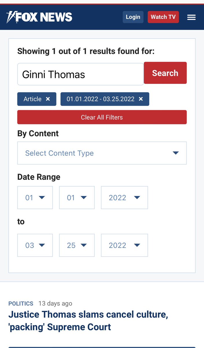 cosmic_coho's tweet photo. Really @FoxNews? #GinniThomas #Insurrectionists https://t.co/zevvQJGzFX