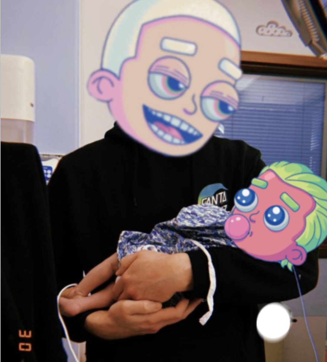 RC | ChadoBear89 tweet media