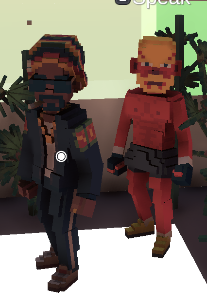 maimeeter's tweet photo. @01a1Official @TheSandboxGame @kelvinisbored https://t.co/2TxQZX9TVC
