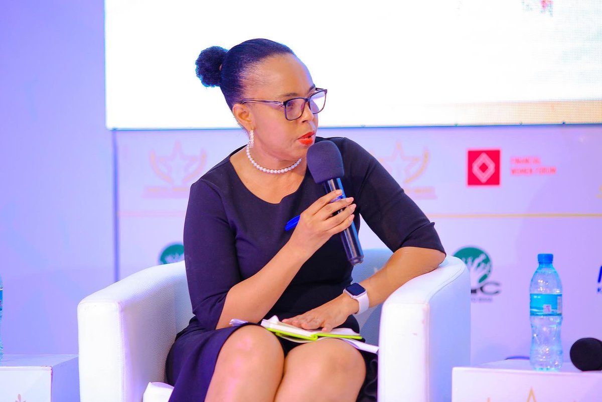 wibftz's tweet photo. #FinancialWomenForum2022 https://t.co/apYM87p3a7