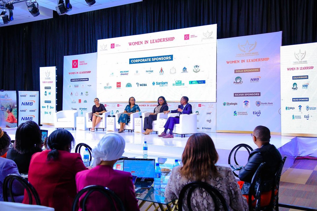 #FinancialWomenForum2022