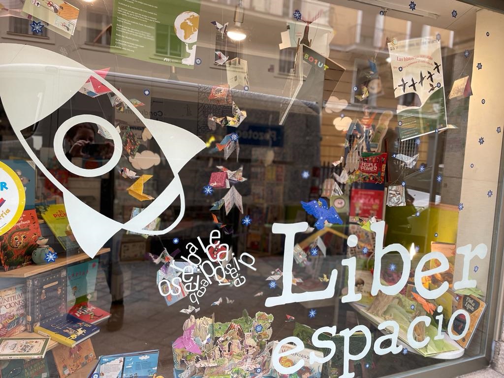 Liberespacio tweet media